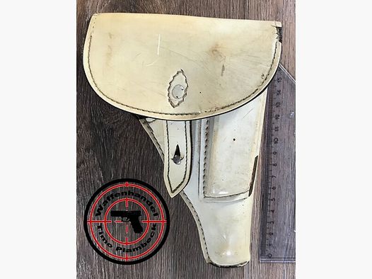 Pistolenholster #3
