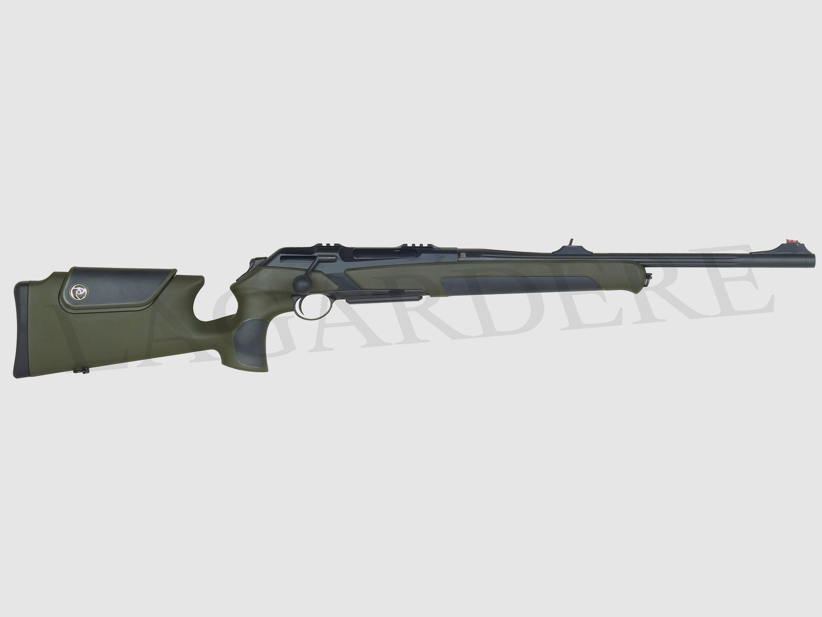 ROSSI PUMA 24" SAAMI SS (FUCILE A LEVA)