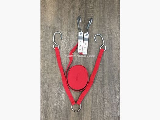 Parforce Flaschenzug