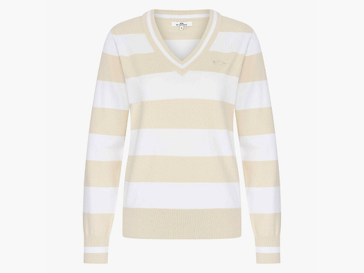 HV SOCIETY Pullover HVSRhias