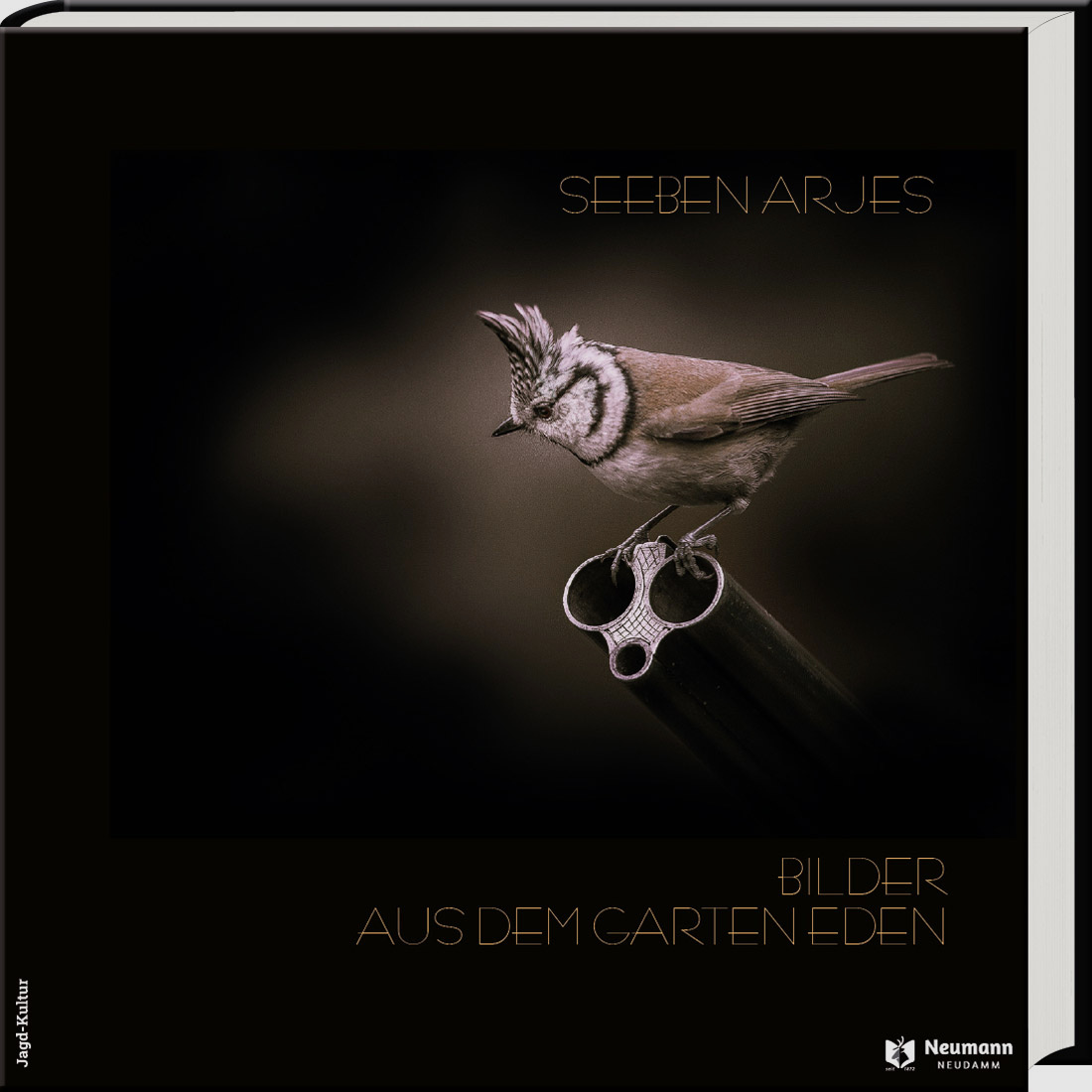 Neumann & Neudamm Bilder aus dem Garteneden Seeben Arjes