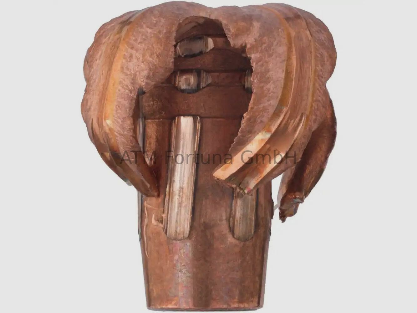 GECO Star .30-06 Spr. Geco 10.7g/165grs.