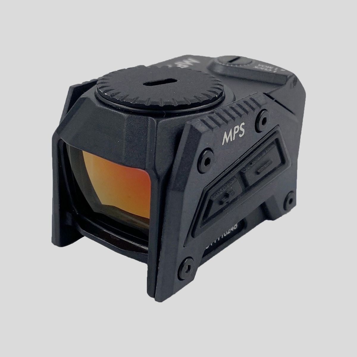Steiner – Micro Pistol Sight (MPS) 3.3 MOA, Bild 1 von 5