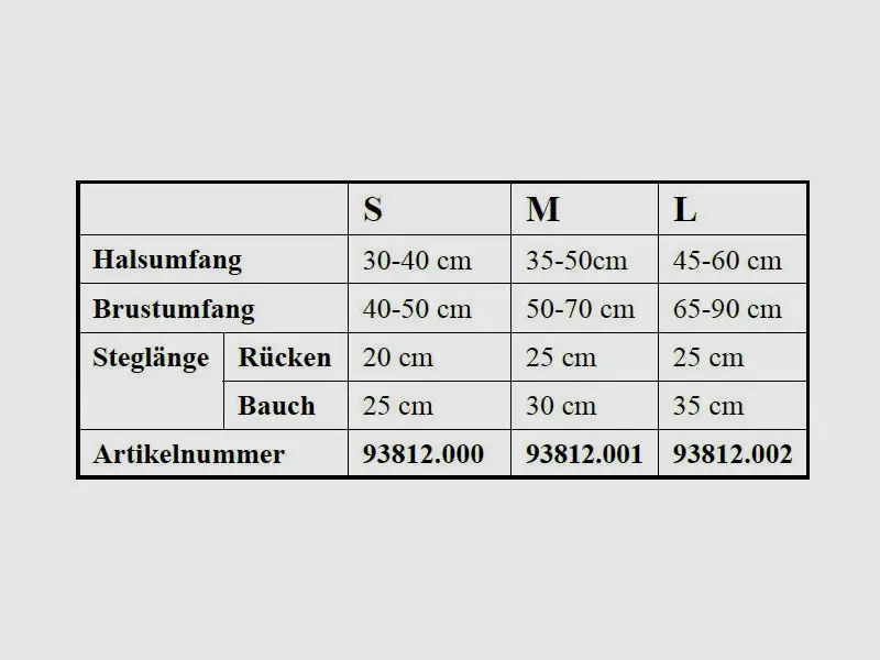 AKAH Tracker Borstharnas neongeel maat M, afbeelding 3 van 5