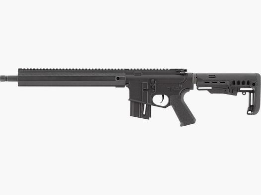 Hammerli Arms Tac R1 22 C Dynamic Sport