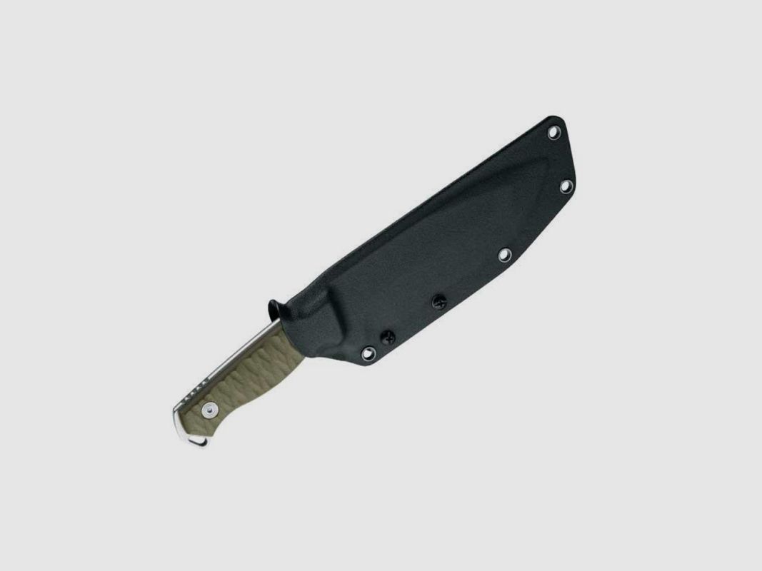 Messer BLACK FOX GOLEM, Bild 2 von 2