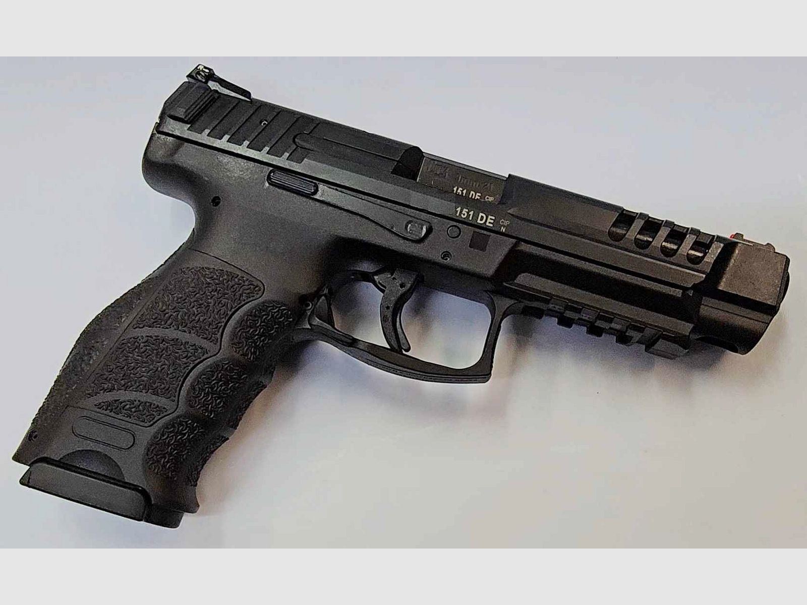 HK SFP9L-SF 9×21, image 3 of 3