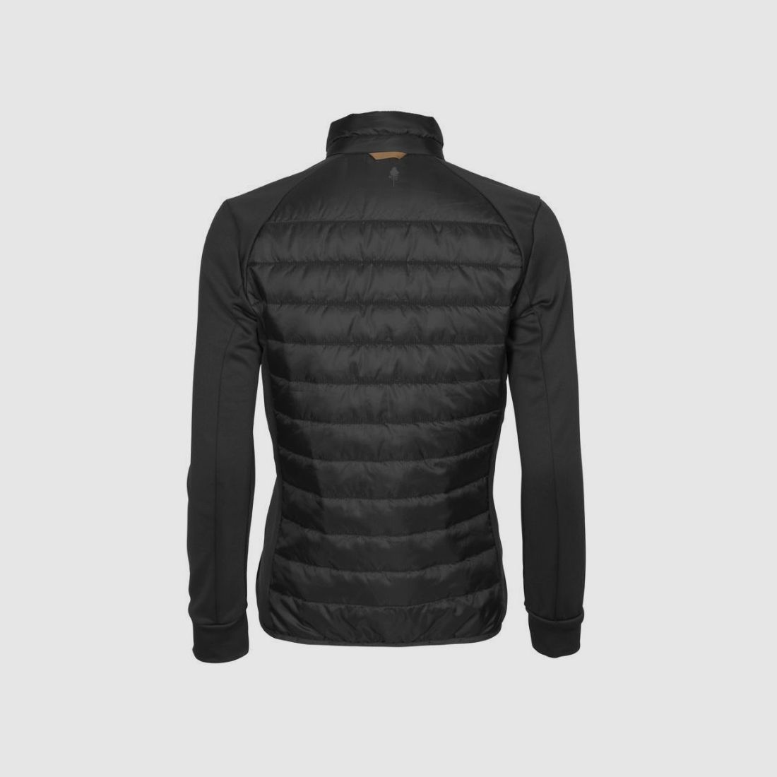 Pinewood Damen Power-Fleecejacke Finnveden Hybrid