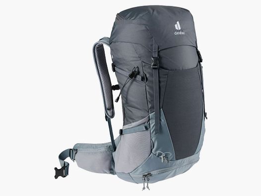 Deuter Futura 32 graphite-shale