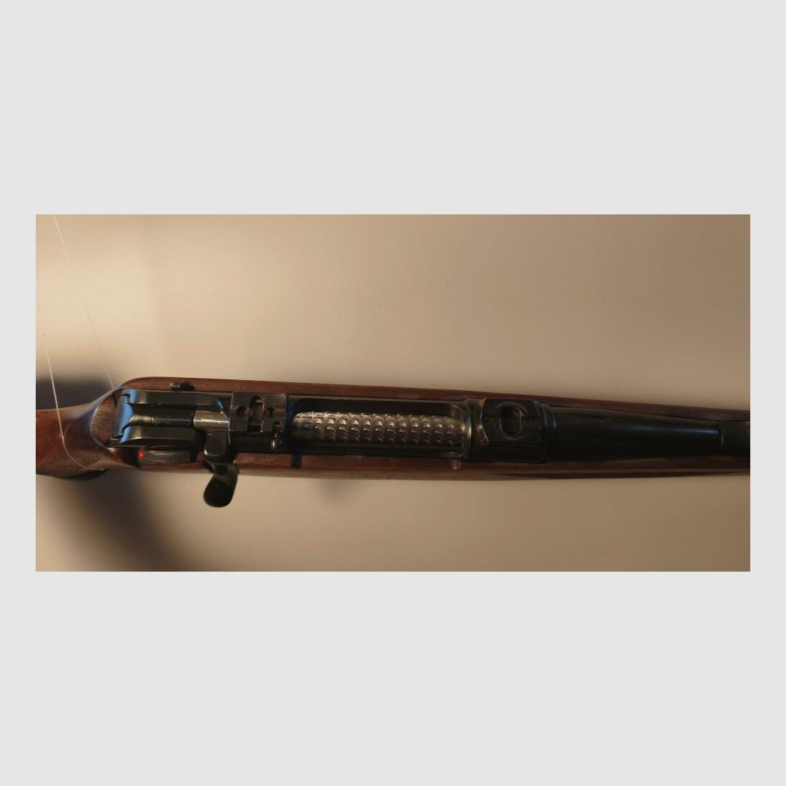 Krico 700 7x64, Bild 2 von 16