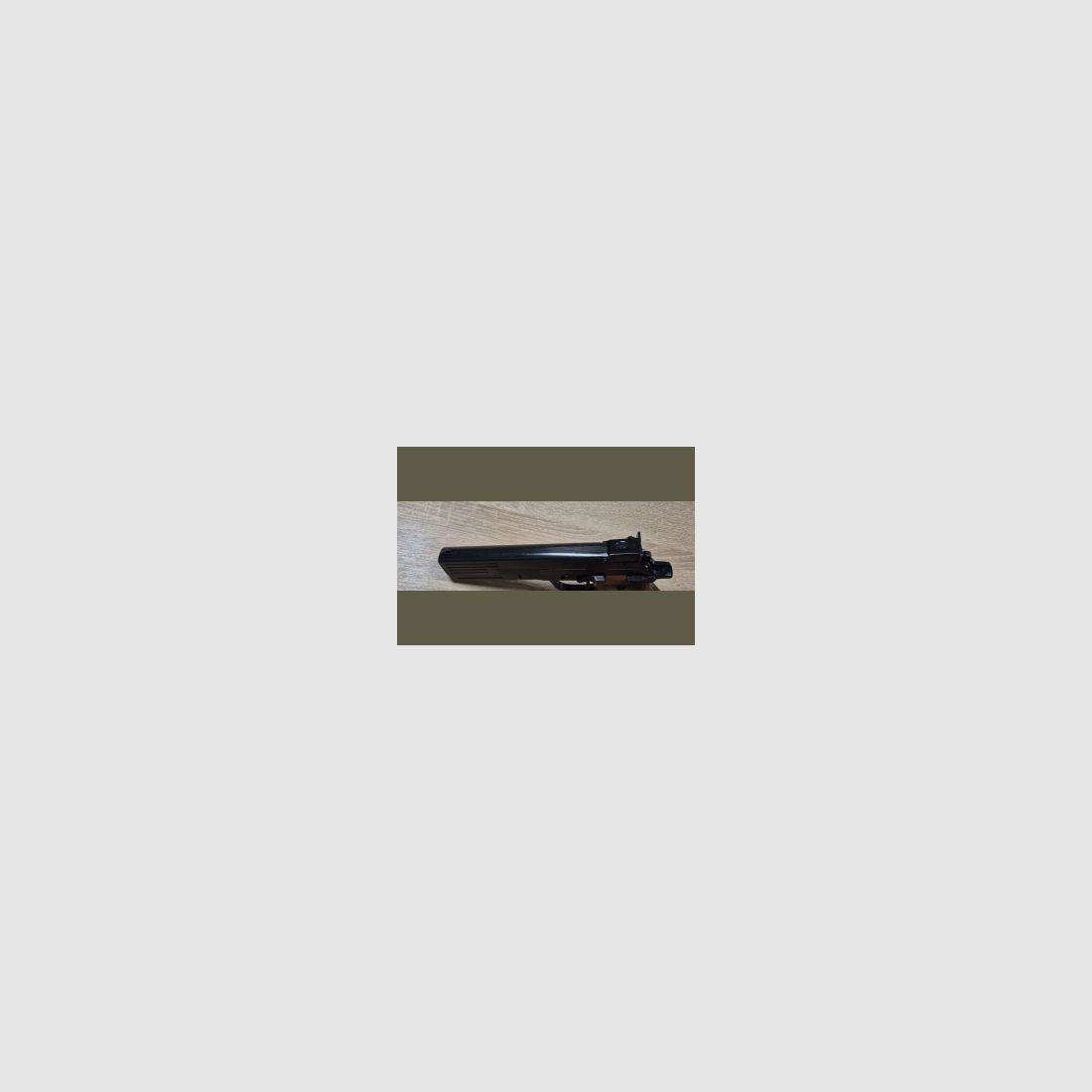 Beretta Standard Mod.89 kal 22LR, zdjęcie 11 z 12
