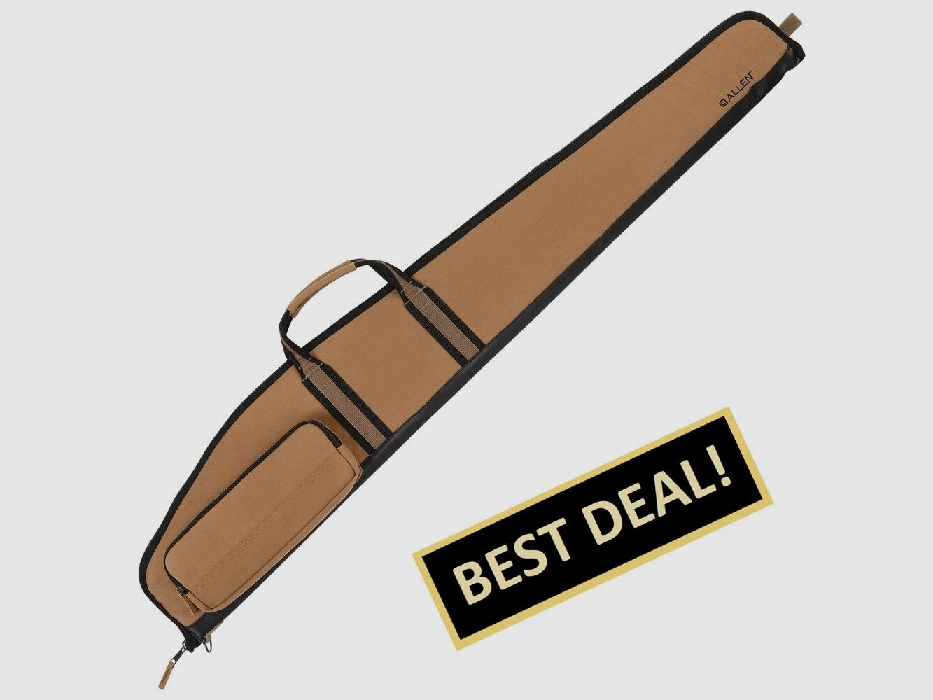 Allen Lange Wapenhoes Ranch 52"