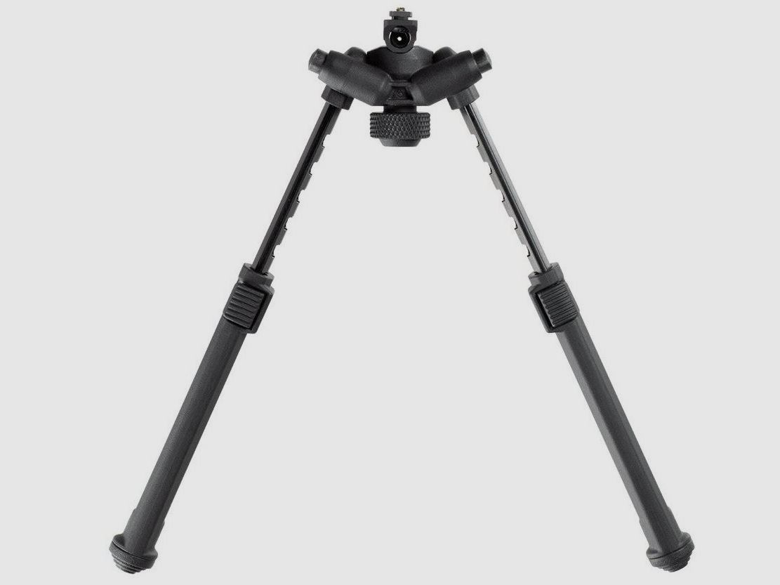 M-LOK-tweepoot MAGPUL Zwart MAG933 BLK, afbeelding 3 van 4