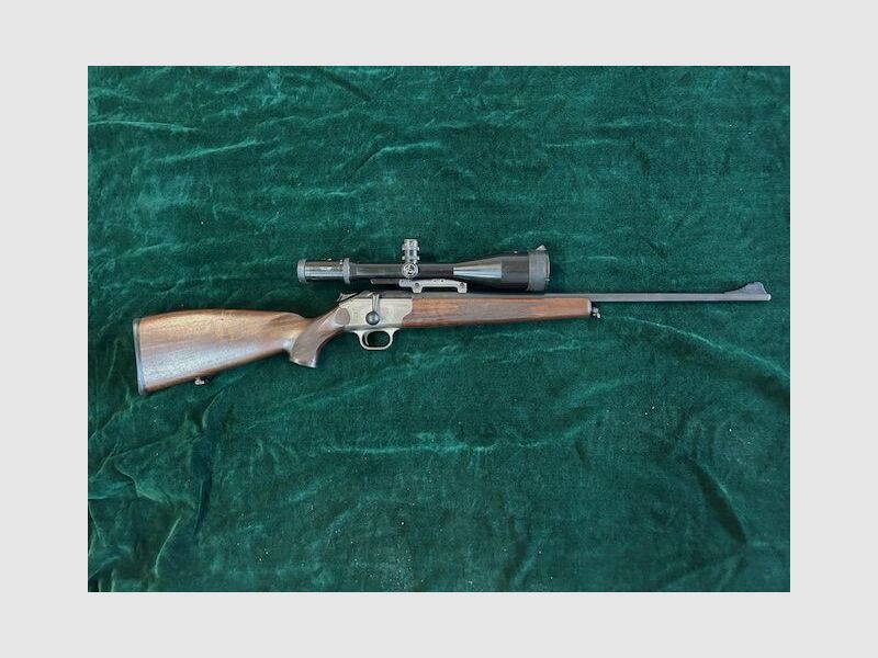 Blaser R93 Prestige