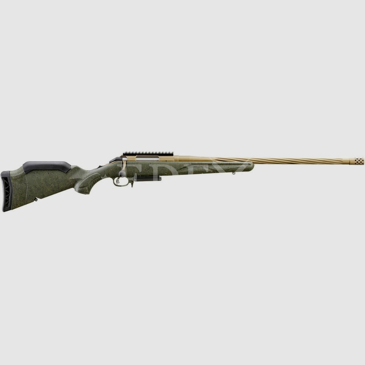 Karabin powtarzalny RUGER American Riflle Predator Gen2 kal. 308Win, zdjęcie 1 z 12