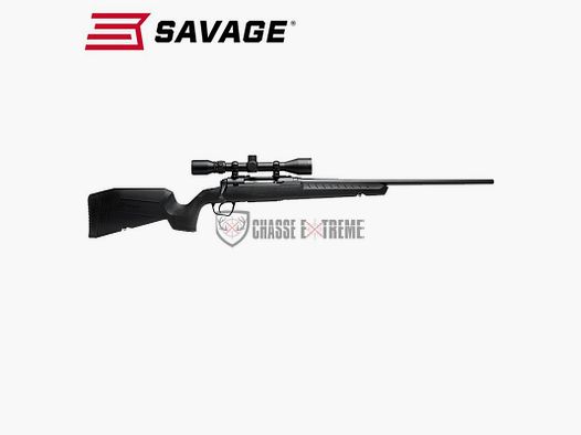 Karabina SAVAGE Axis Xp Sr International