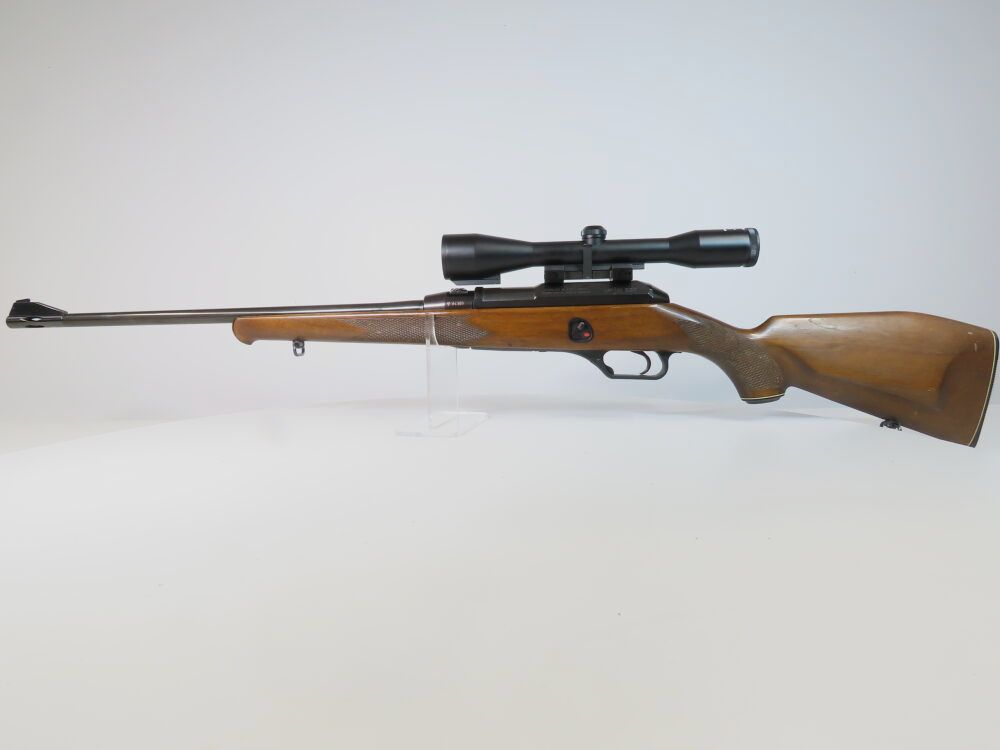 Heckler & Koch 630
