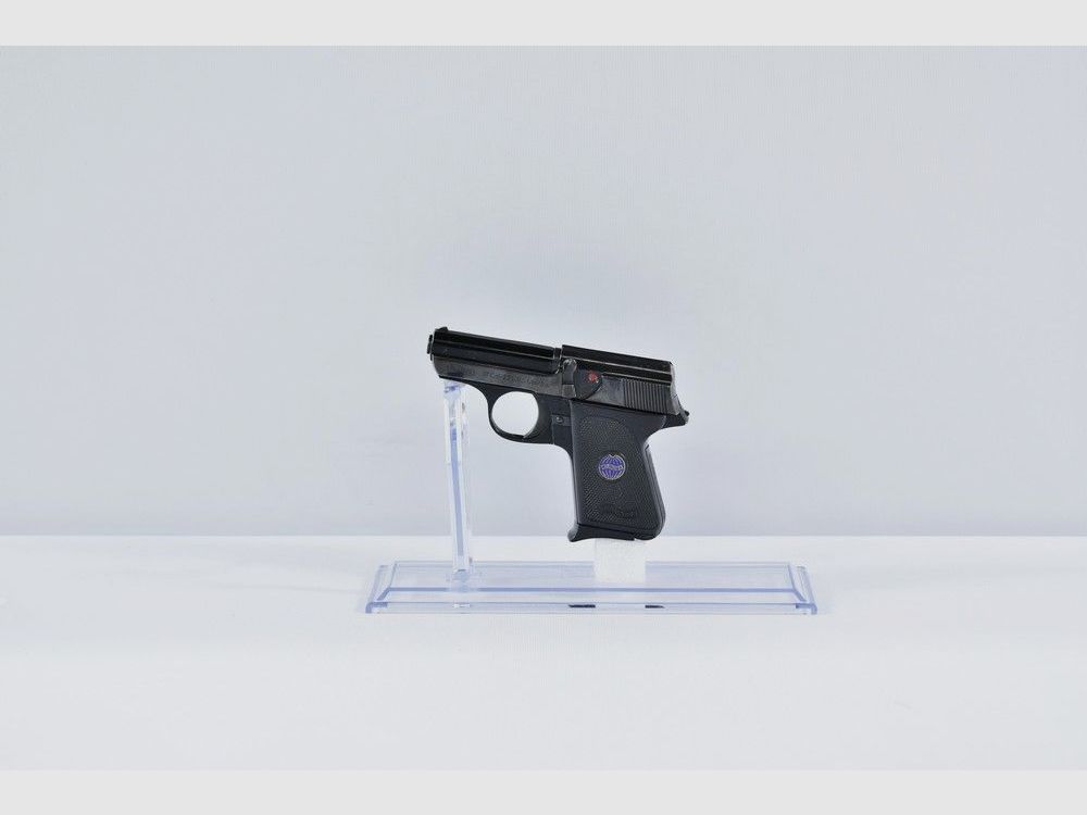 Walther TP