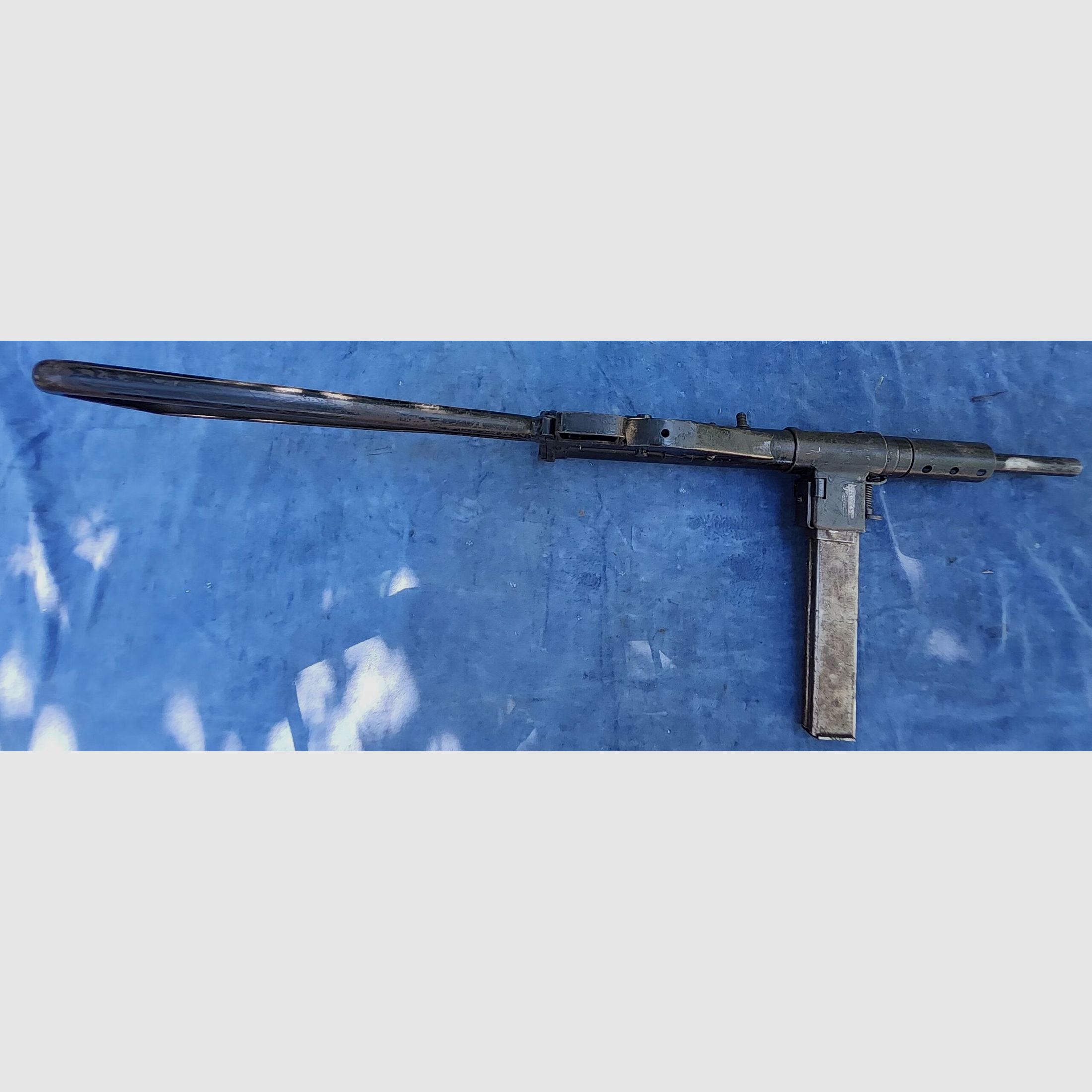 Stengun mk2 (unbrauchbar), Bild 17 von 18
