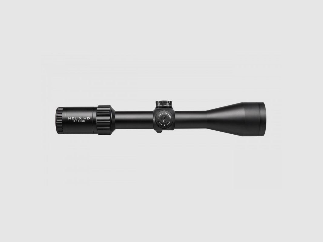 ELEMENT OPTICS HELIX HD 2-16X50 SFP ABS RAPTR-1MRAD, Bild 3 von 10