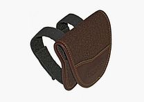 Étui de crosse Niggeloh Classic Loden 151100001
