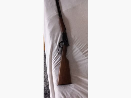 Winchester Cowboy Rifle 6mm CO2 BB 