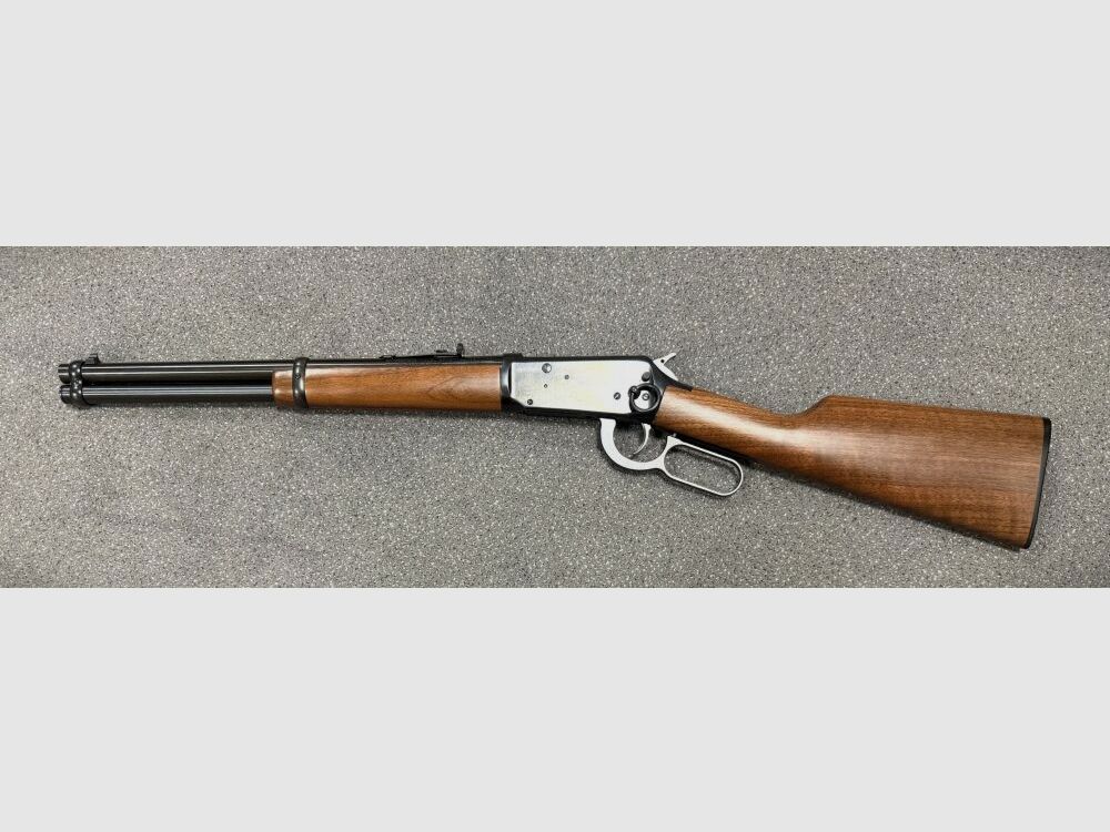 Winchester New Haven Conn. 94 AE Trapper