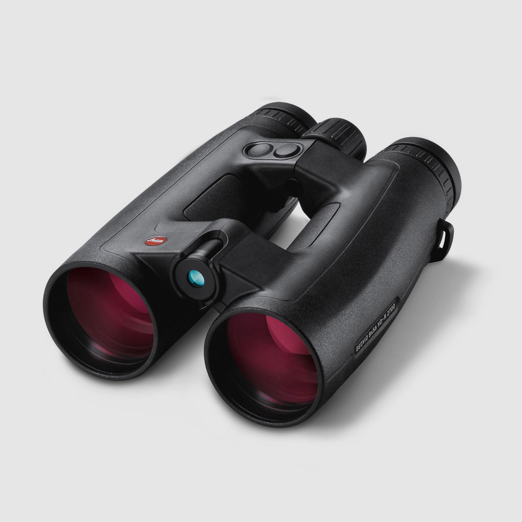 Leica GEOVID 10x42 HD-R 2700 jumelles