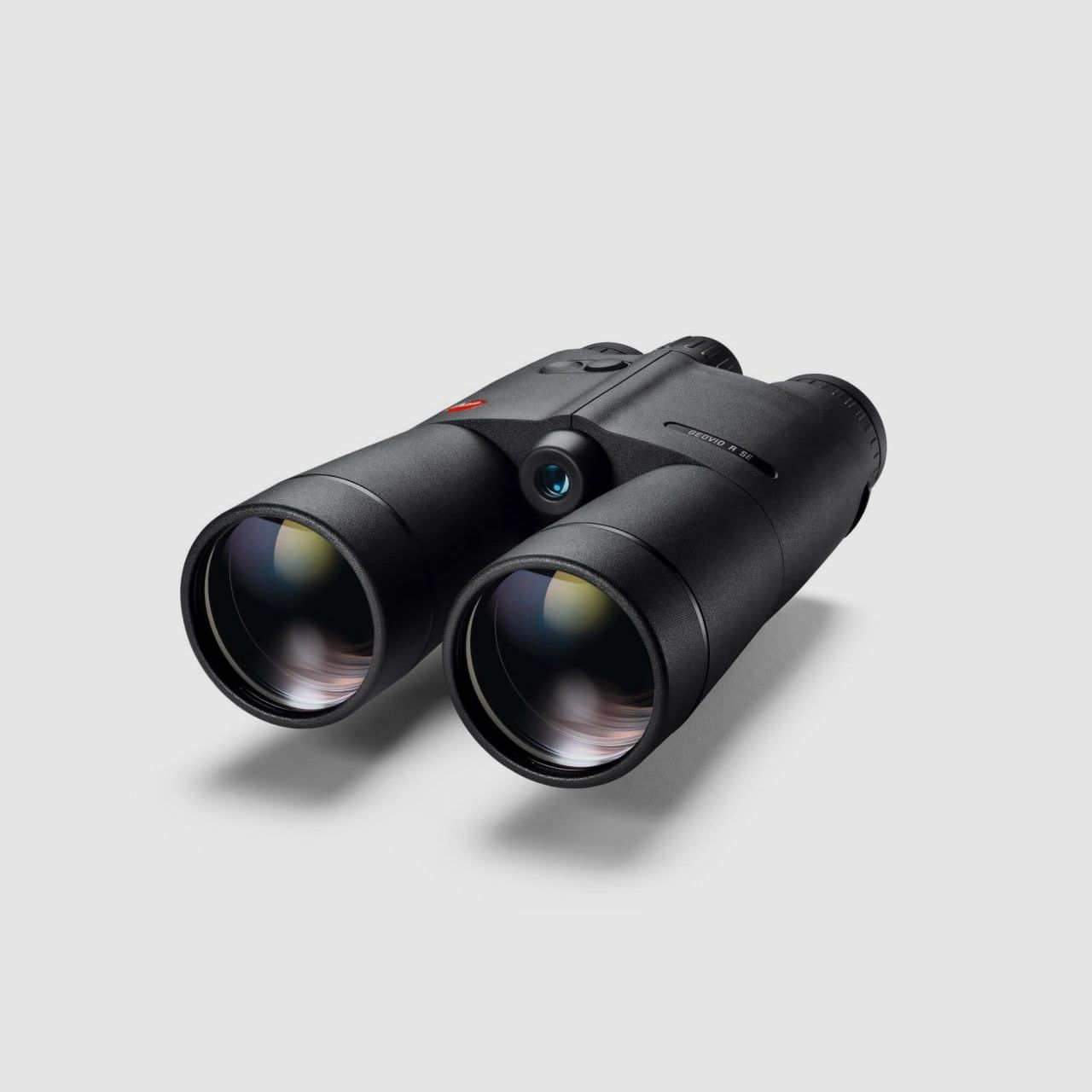 Leica Geovid R SE 15x56 binoculars with rangefinder