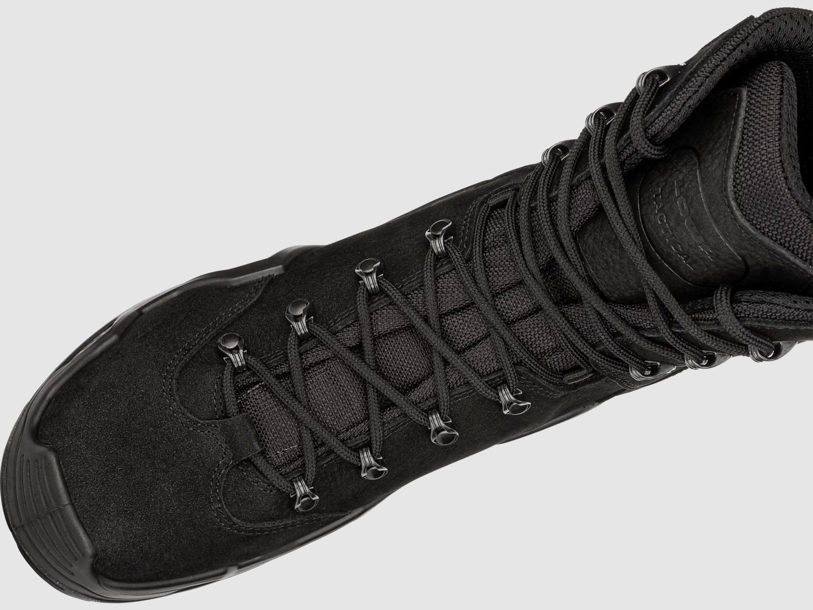 Z-8N GTX C Lowa (Black), afbeelding 6 van 7