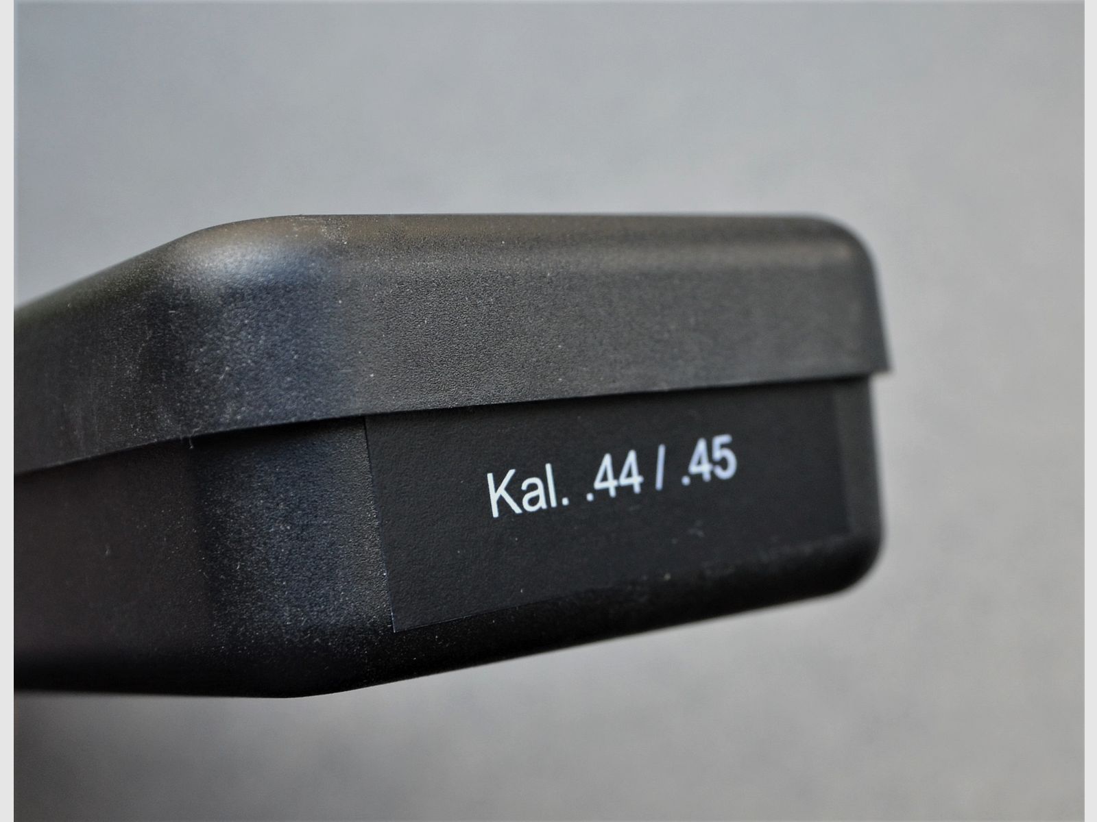 Eyselein Kurzwaffen Putzset Kal. .44/.45 – Kurzwaffenreinigingsset