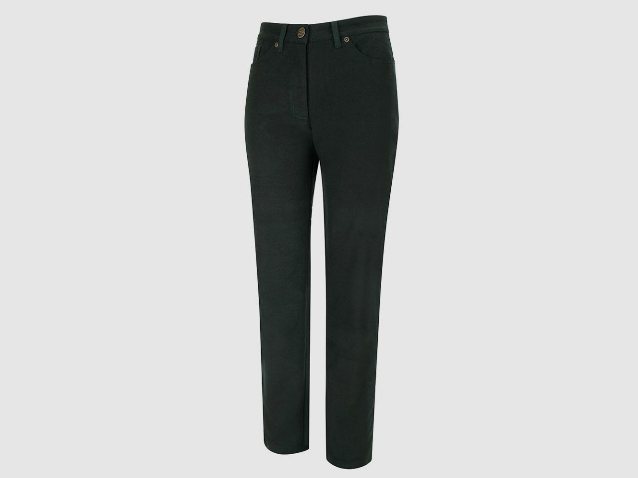 Catrine Ladies Moleskin jeans, billede 1 af 5