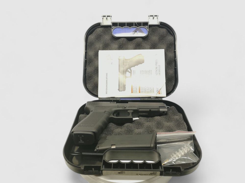 Glock 41, Bild 1 von 9