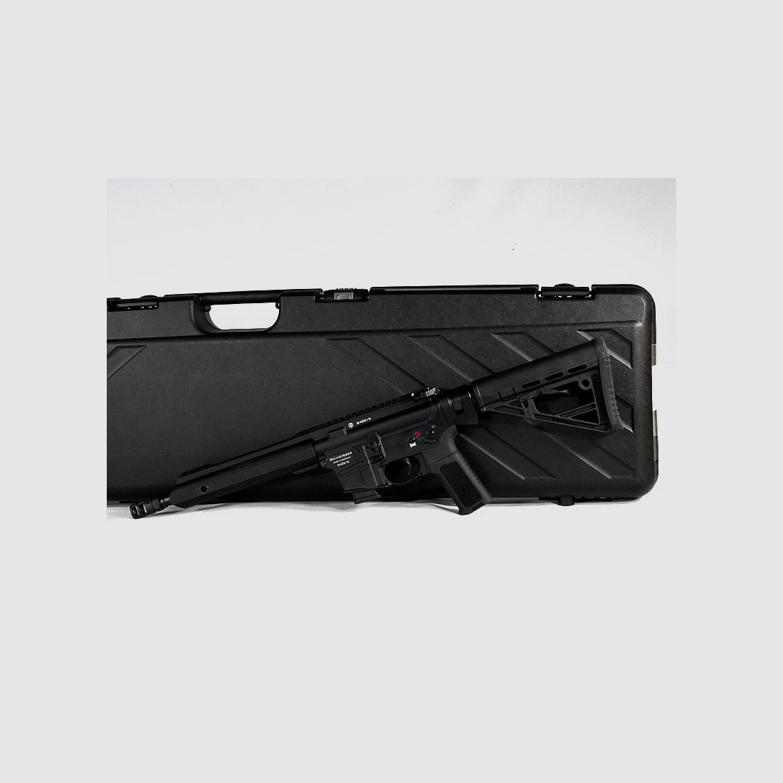 SCHMEISSER AR15-9 SPORT S