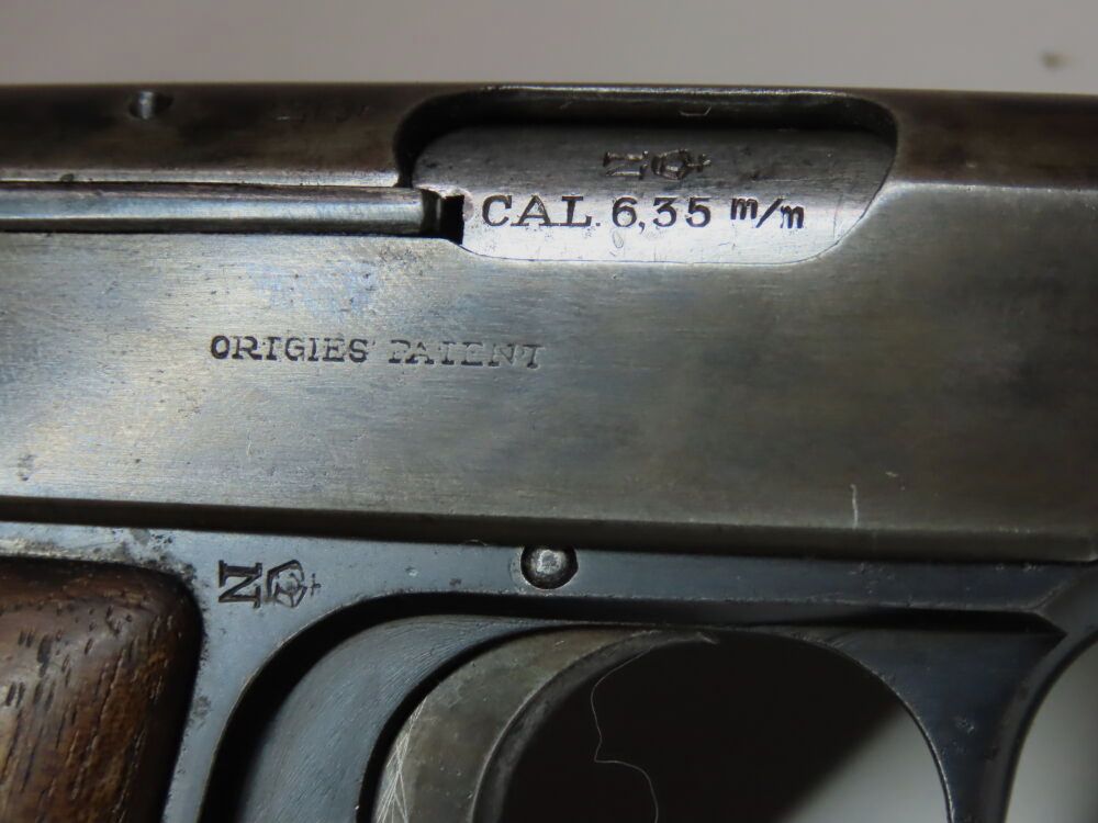 Niemieckie dzieła Erfurt Ortgies