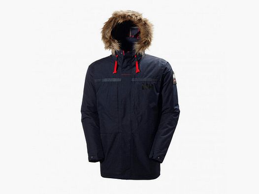 CHAQUETA COASTAL HELLY HANSEN COLOR NAVY