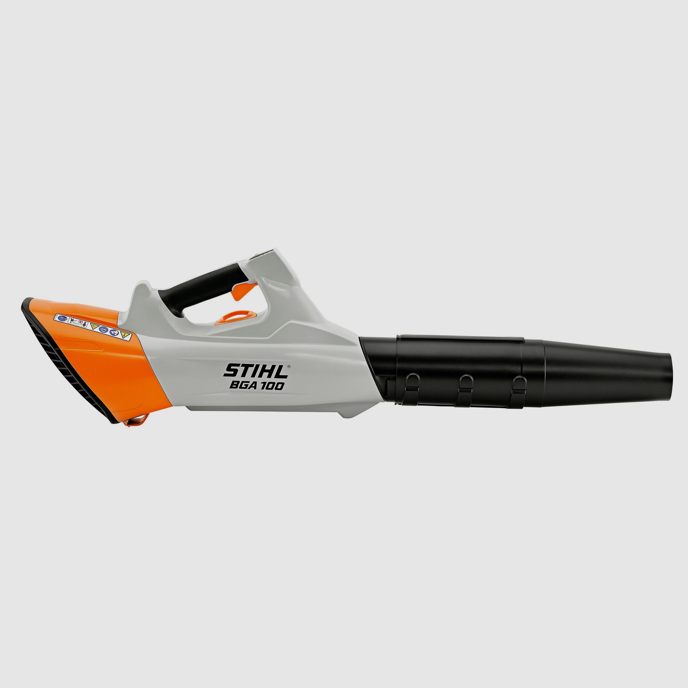 Soplador a batería Stihl BGA 100 sin batería ni cargador
