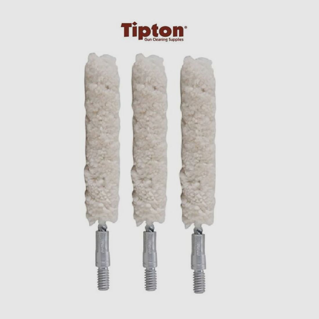 TIPTON Bore Mop 40-45 Caliber, s pk