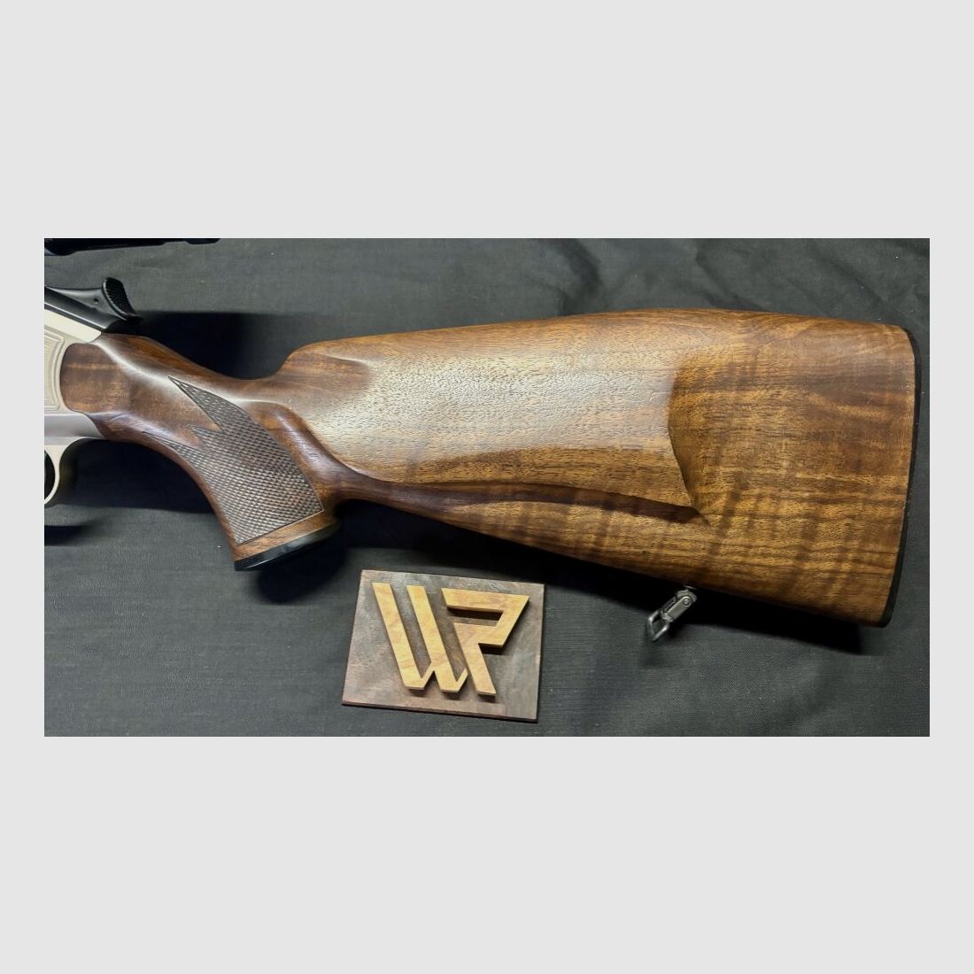 Blaser R93 9.3x62