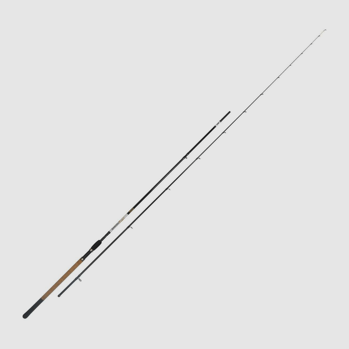 YUKI – SAIKO F LIGHT 5.0 3.65m / 12′ 196gr ACTION L-50gr, image 1 of 4