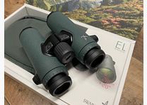 Swarovski EL Range 8x32 vert disponible immédiatement