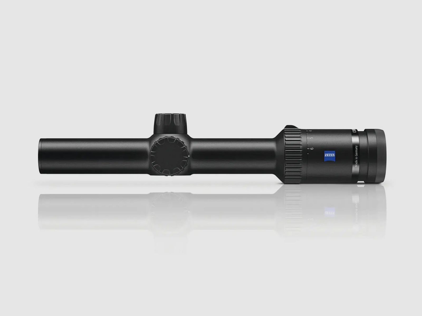 ZEISS Conquest V4 1-4×24