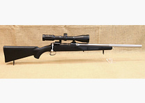 Savage Mod. 12, Kal. .223Rem, inkl. Kahles Helia CSX 2,5-10 x 50, Absehen 4 .223Rem