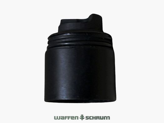 A-TEC Modul f. A-TEC Schalldämpfer Luftdruckwaffen