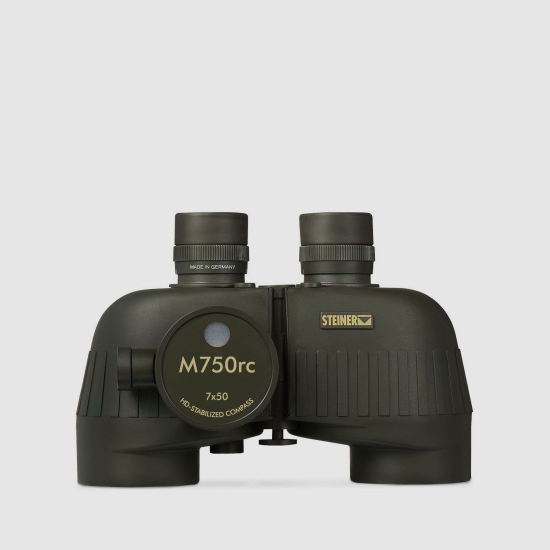 Steiner M7x50RC Fernglas