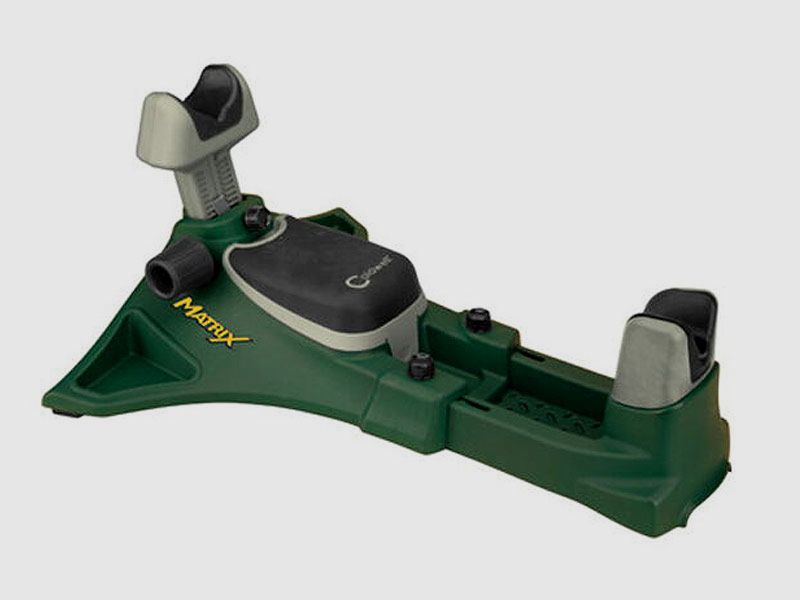 Caldwell Zeroing Rest MATRIX