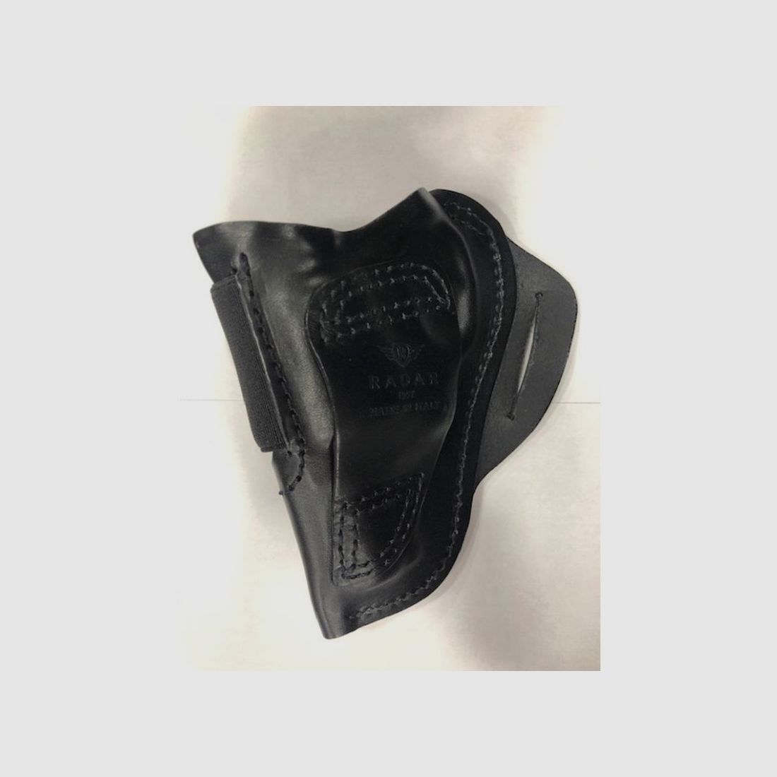 RADAR HOLSTER DE CEINTURE REV 2 POUCES, image 2 sur 2