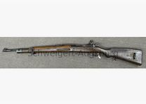 Karabiner K98 La Coruna 1948 8x57JS