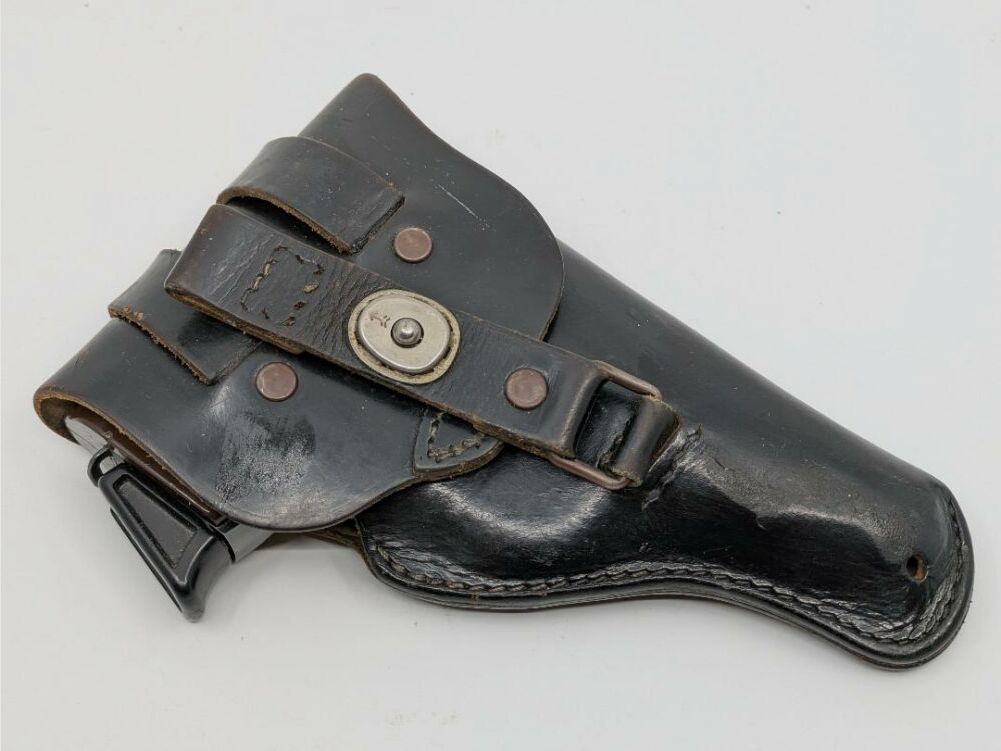 Walther PPK