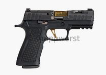 SIG SIG SAUER P320 XCarry Spectre